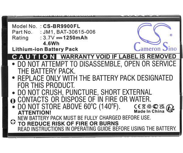 CS-BR9900FL