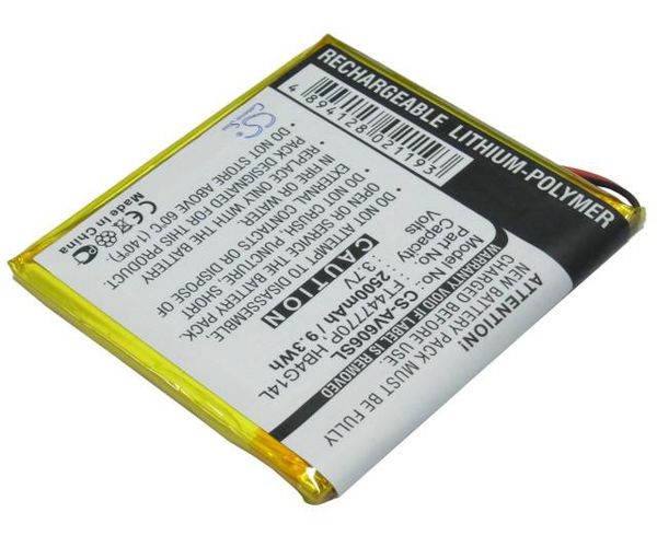 CS-AV606SL