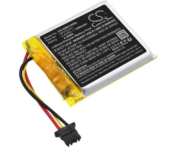 CS-SWH105SL