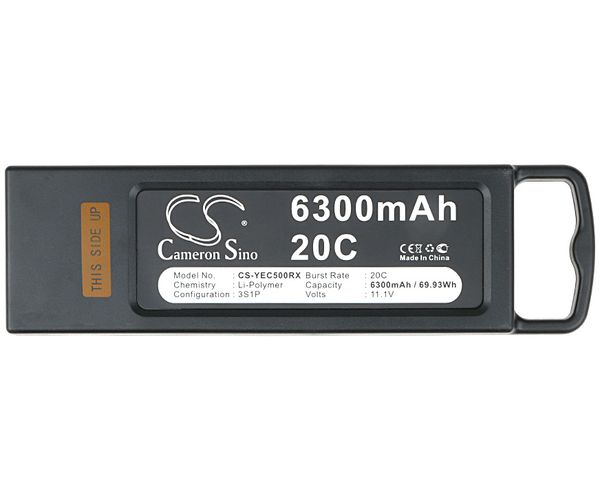 CS-YEC500RX