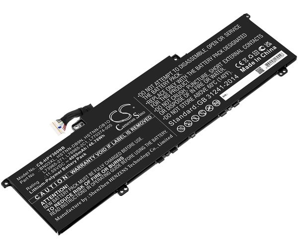CS-HPY360NB