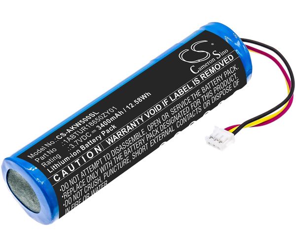 CS-AKW500SL
