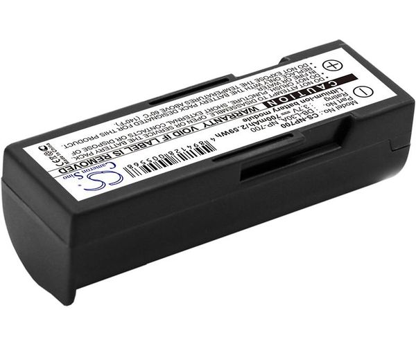 CS-NP700