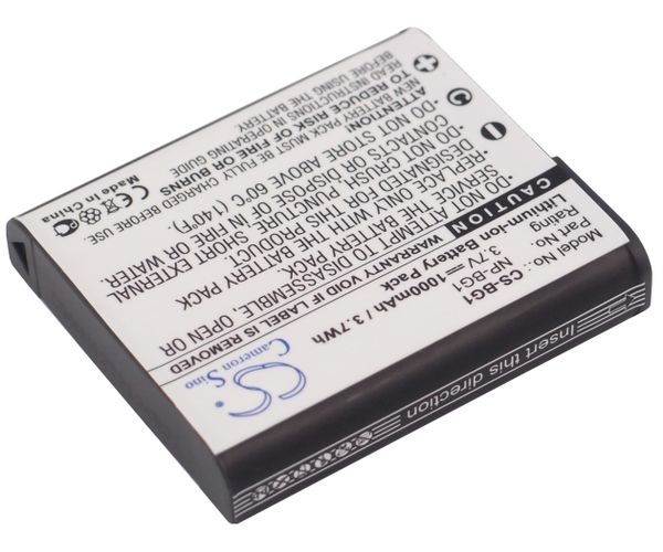 CS-BG1