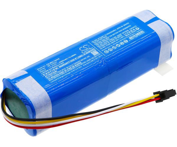 CS-MDL700VX
