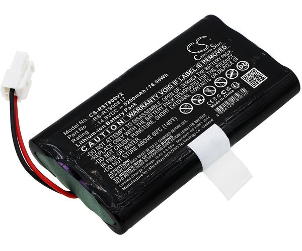 CS-RST900VX