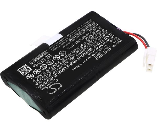 CS-RST900VX