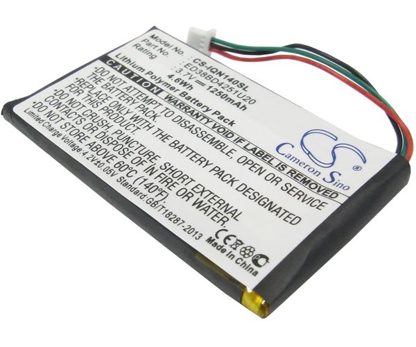 CS-IQN140SL
