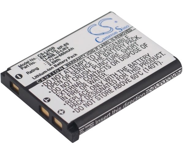 CS-LI40B