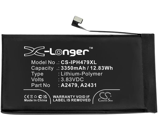 CS-IPH479XL
