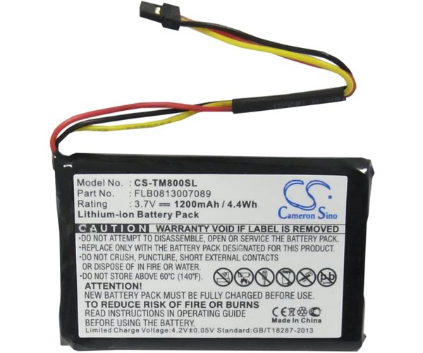 CS-TM800SL