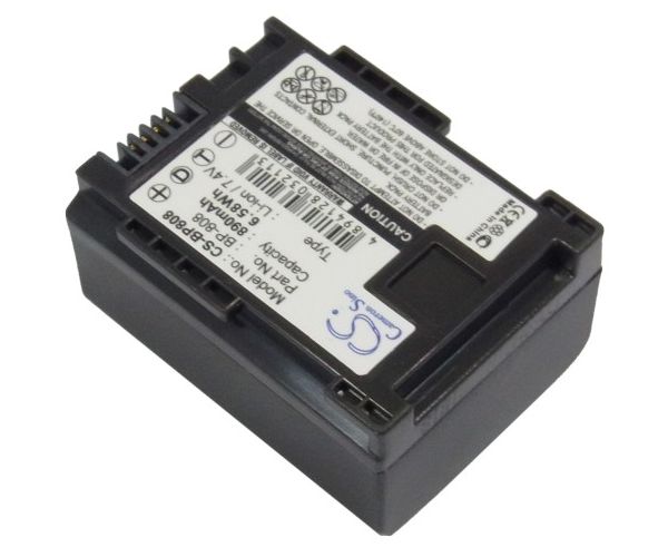 CS-BP808