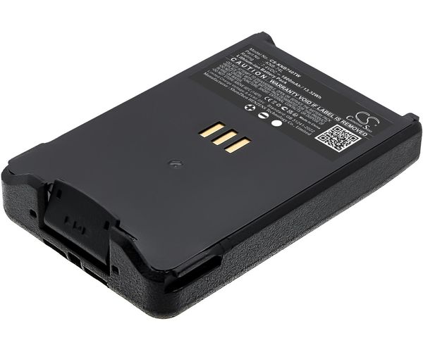 CS-KNB740TW