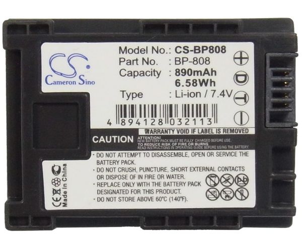 CS-BP808