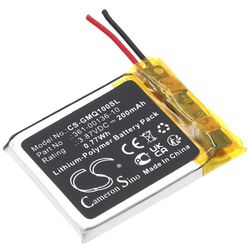 CS-GMQ100SL