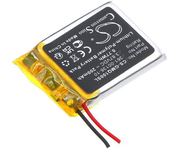 CS-GMQ100SL