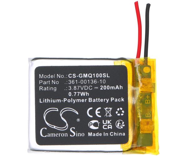CS-GMQ100SL