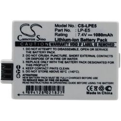 CS-LPE5