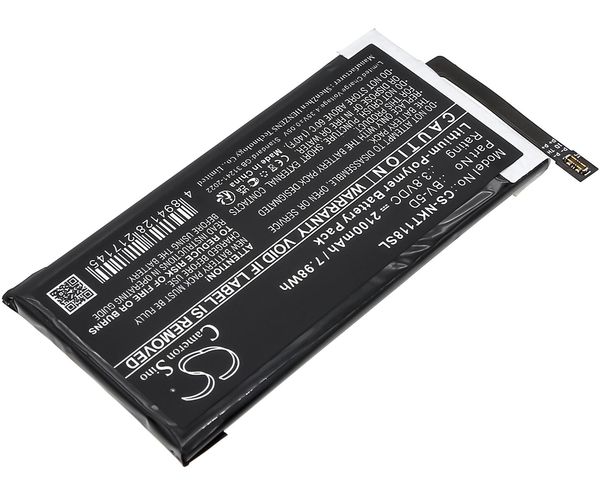CS-NKT118SL