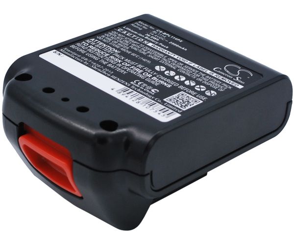 CS-BPL114PX