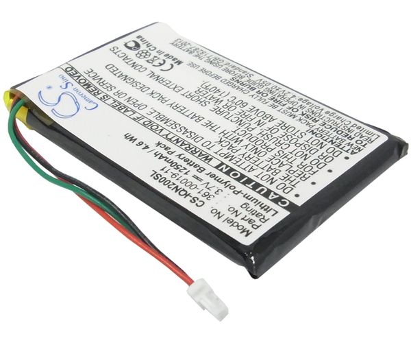 CS-IQN200SL