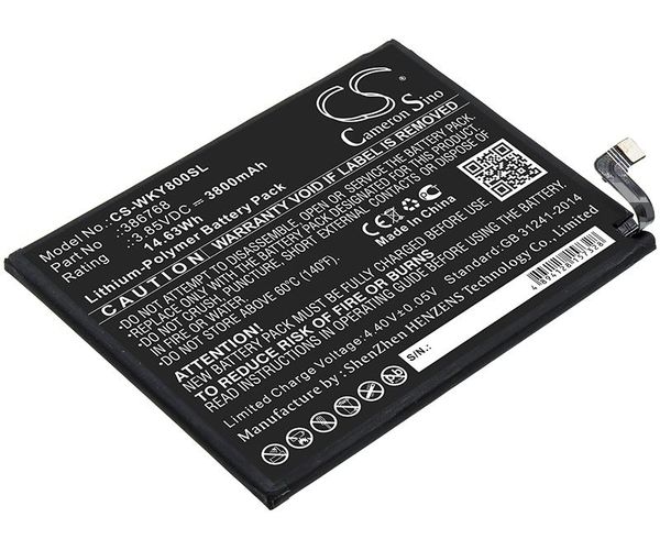 CS-WKY800SL