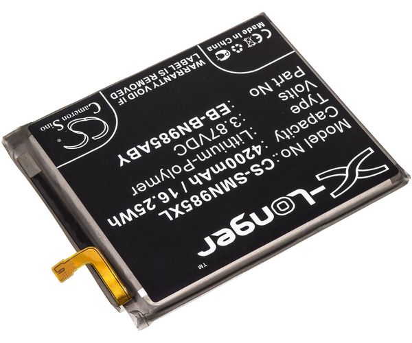 CS-SMN985XL
