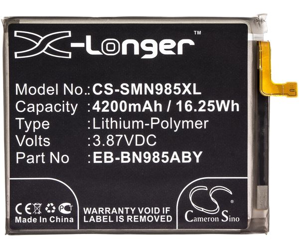 CS-SMN985XL