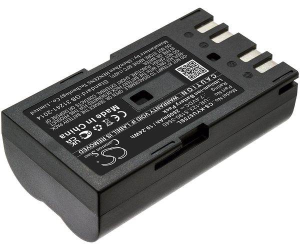 CS-KYU575SL