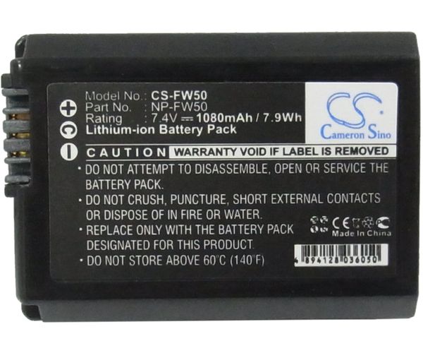 CS-FW50