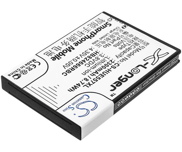 CS-HUE557XL