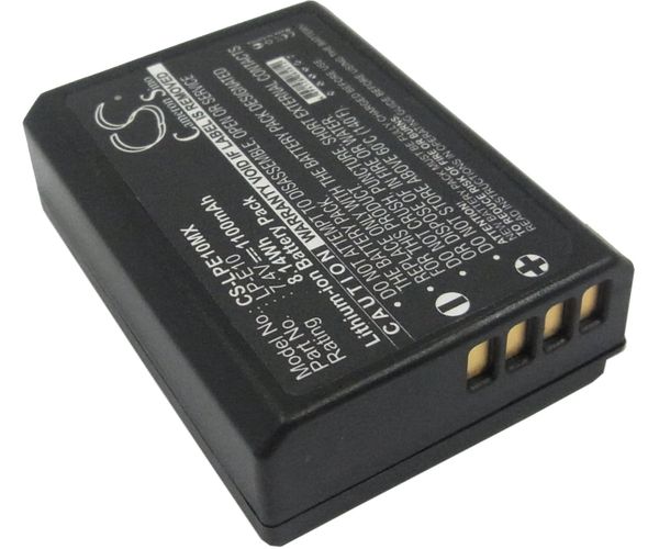 CS-LPE10MX