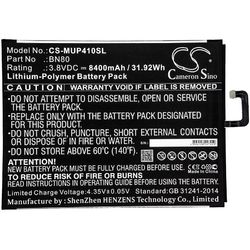CS-MUP410SL