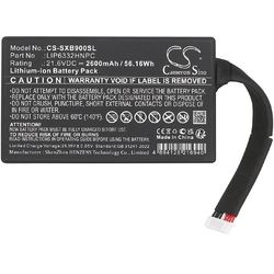 CS-SXB900SL