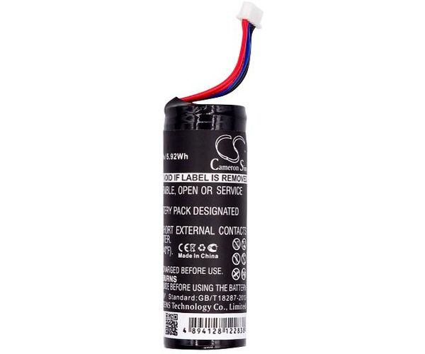 CS-DAM243BL