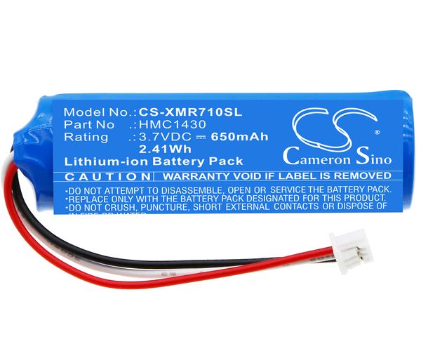 CS-XMR710SL