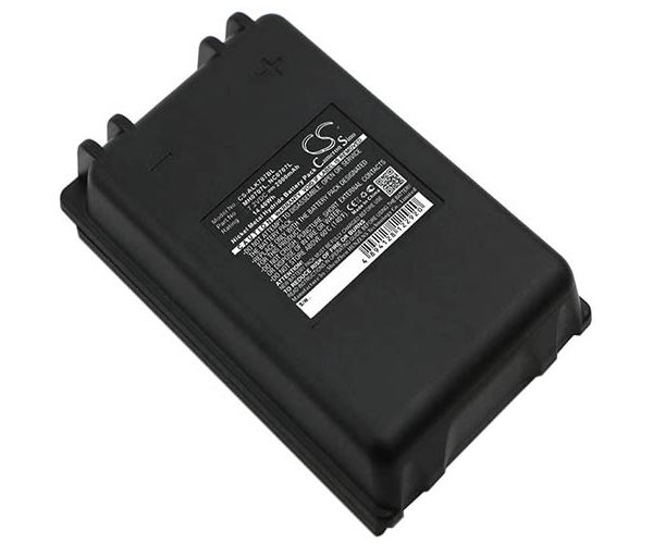 CS-ALK707BL