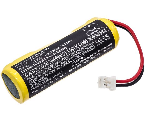 CS-TES177SL