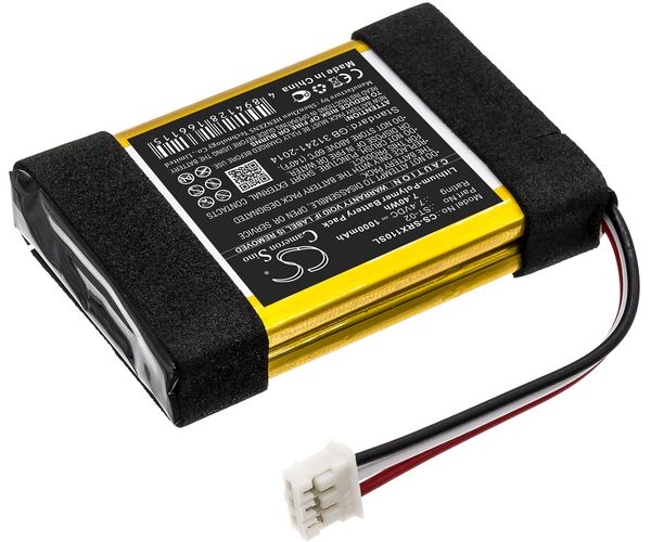 CS-SRX110SL