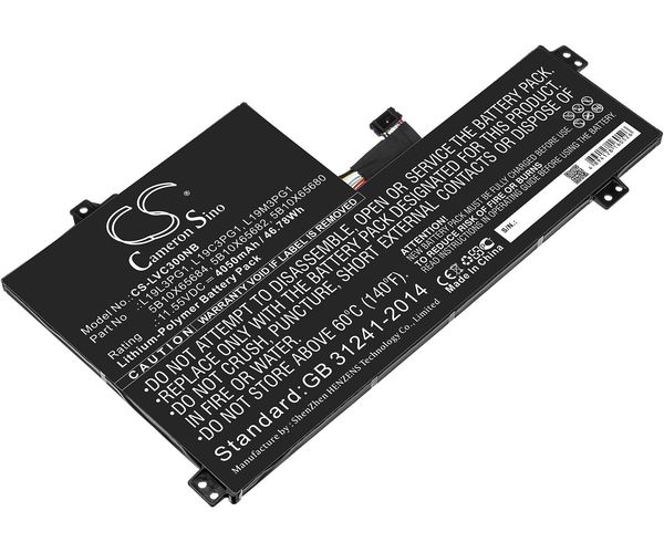 CS-LVC300NB