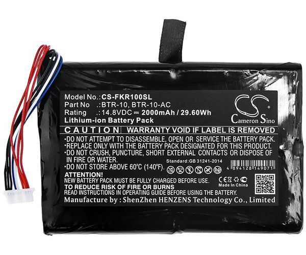 CS-FKR100SL