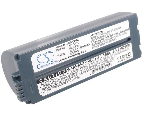 CS-CP2L