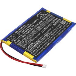 CS-GMM200BT