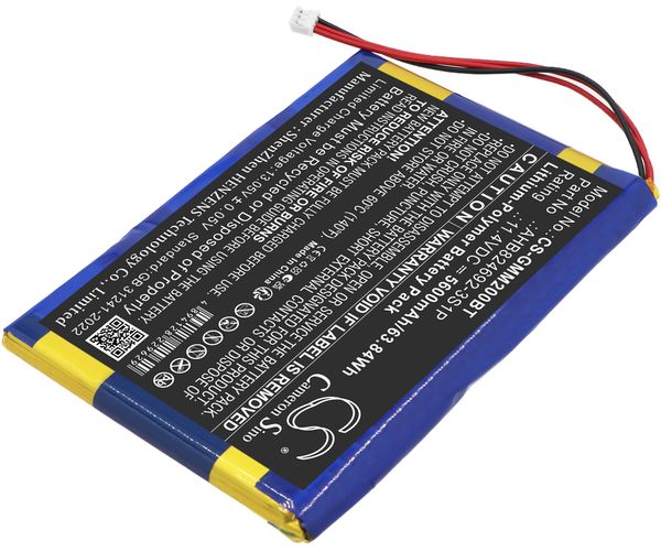 CS-GMM200BT