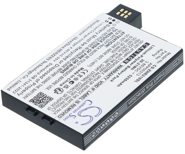 CS-ZNR210SL
