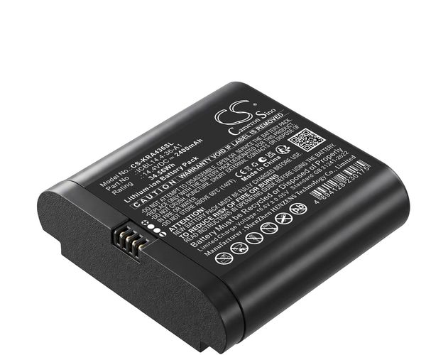 CS-KRA436SL