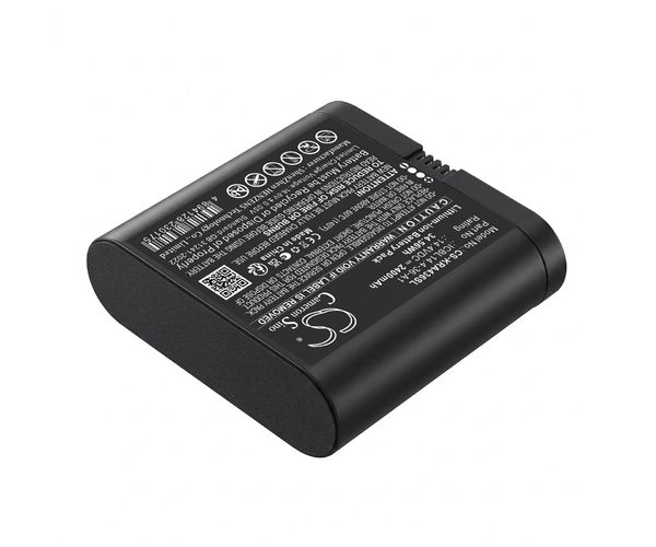 CS-KRA436SL