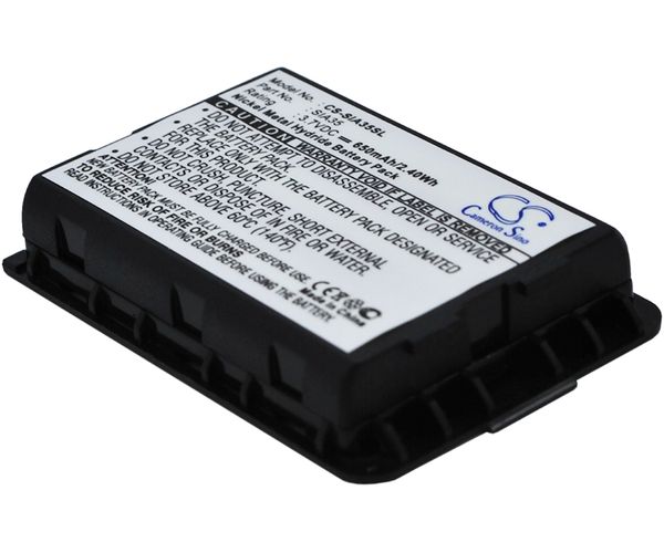 CS-SIA35SL