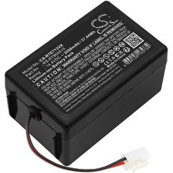 CS-RTE712VX
