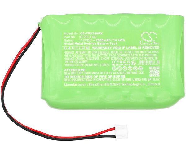 CS-FRX700RX